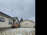 2005 Commodore ACGD10132AB Mobile Home