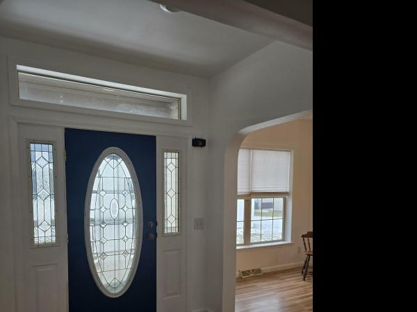 2005 Commodore ACGD10132AB Mobile Home