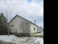 2005 Commodore ACGD10132AB Mobile Home