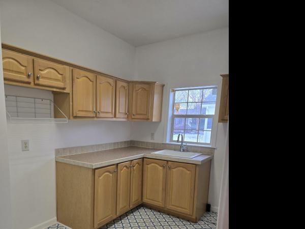 2005 Commodore ACGD10132AB Mobile Home