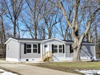 2025 Clayton 81TMP24563A Mobile Home