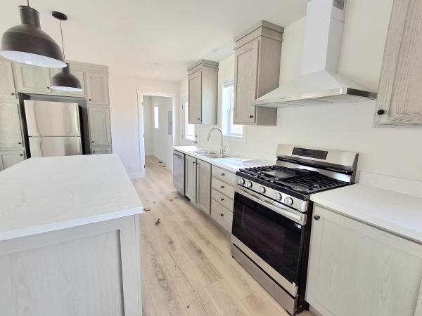 2025 Clayton 81TMP24563A Mobile Home