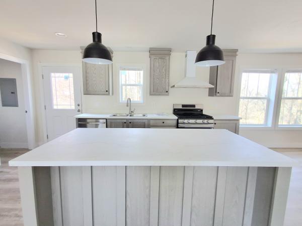 2025 Clayton 81TMP24563A Mobile Home