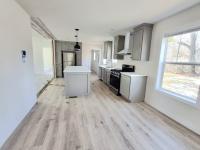 2025 Clayton 81TMP24563A Mobile Home