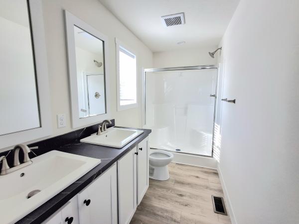 2025 Clayton 81TMP24563A Mobile Home