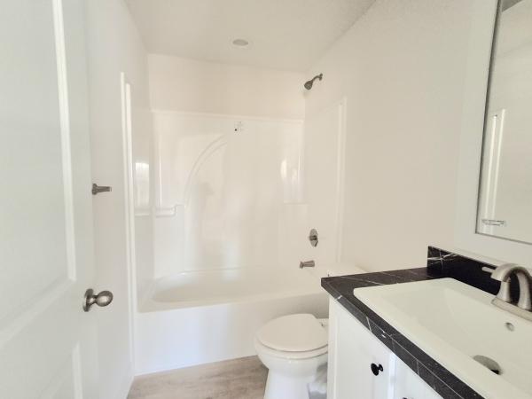 2025 Clayton 81TMP24563A Mobile Home