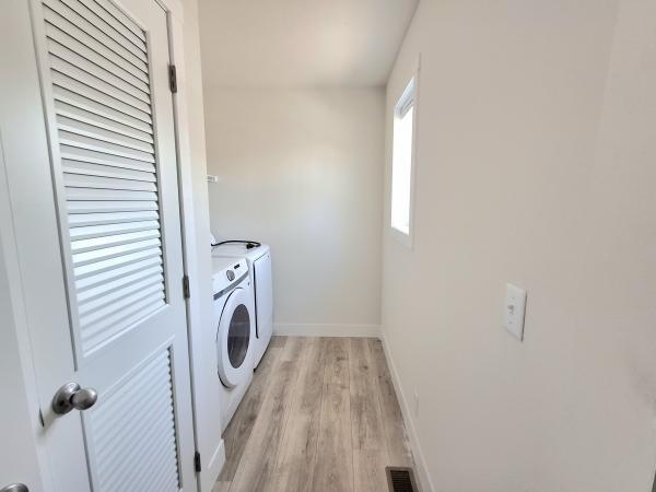 2025 Clayton 81TMP24563A Mobile Home