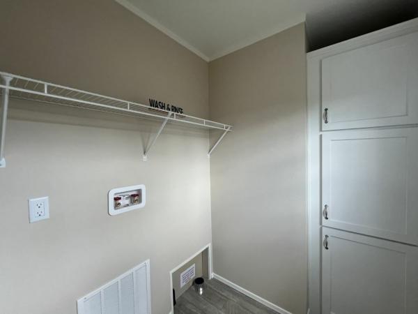 2026 Jacobsen Homes Venice Mobile Home