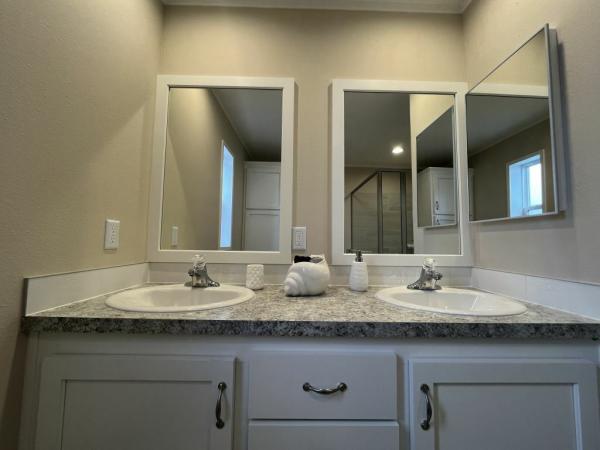 2026 Jacobsen Homes Venice Mobile Home