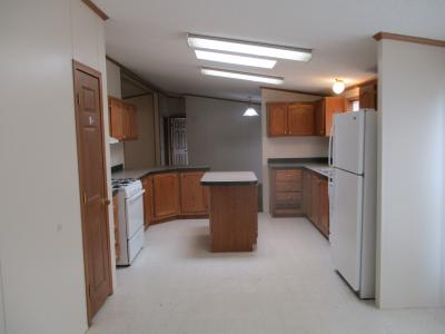 Mobile Home at 4245 W. Jolly Rd. Lot #140 Lansing, MI 48911