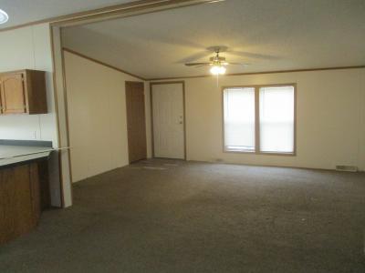 Photo 2 of 5 of home located at 4245 W. Jolly Rd. Lot #140 Lansing, MI 48911