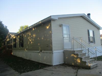 Photo 5 of 5 of home located at 4245 W. Jolly Rd. Lot #140 Lansing, MI 48911