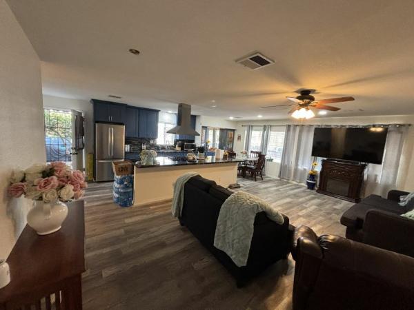 1974 American Mobile Home For Sale