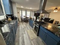 1974 American American Mobile Home