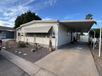 1974 American American Mobile Home