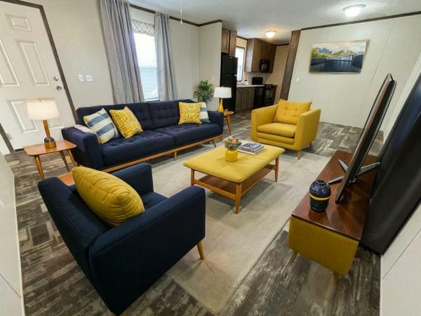 2022 Clayton - Wakarusa Mobile Home For Sale