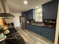 1974 American American Mobile Home