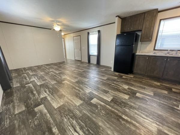 2022 Clayton - Wakarusa Mobile Home