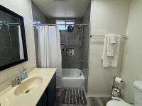 1974 American American Mobile Home