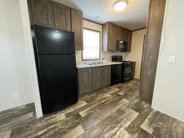 2022 Clayton - Wakarusa Mobile Home