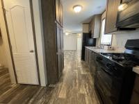 2022 Clayton - Wakarusa Mobile Home