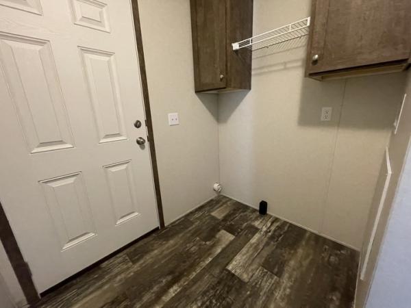 2022 Clayton - Wakarusa Mobile Home