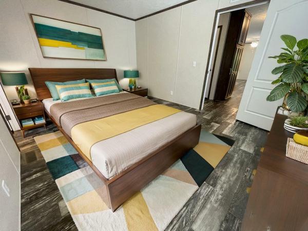 2022 Clayton - Wakarusa Mobile Home