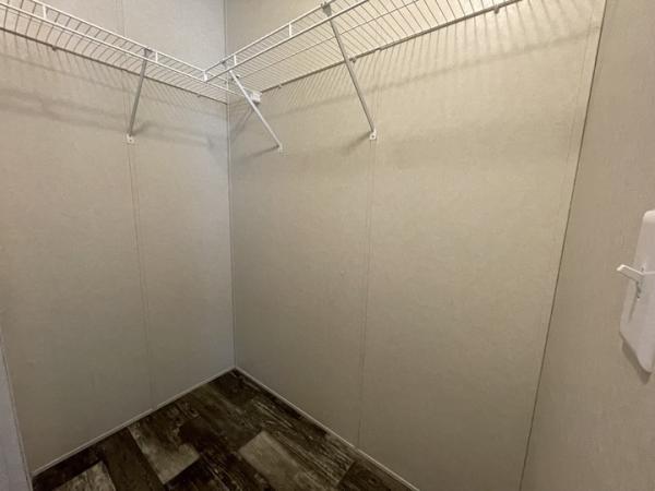 2022 Clayton - Wakarusa Mobile Home