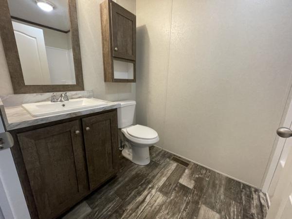 2022 Clayton - Wakarusa Mobile Home