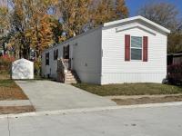 2022 Clayton - Wakarusa Mobile Home