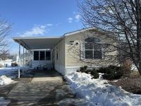 1996 Four Seasons 1 Mobile Home