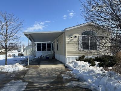 Photo 2 of 11 of home located at 2864 Dornick Drive Hudsonville, MI 49426