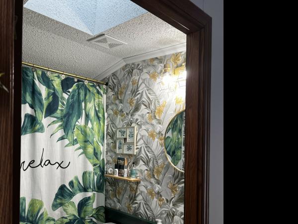 1996 Four Seasons 1 Mobile Home