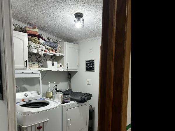 1996 Four Seasons 1 Mobile Home