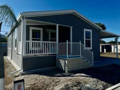 Mobile Home at 4300 East Bay Dr #312 Clearwater, FL 33764