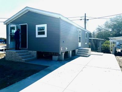 Mobile Home at 4300 East Bay Dr #204 Clearwater, FL 33764