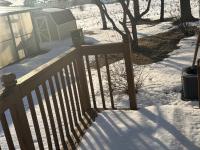 1992 Victorian MI0018219103 Mobile Home