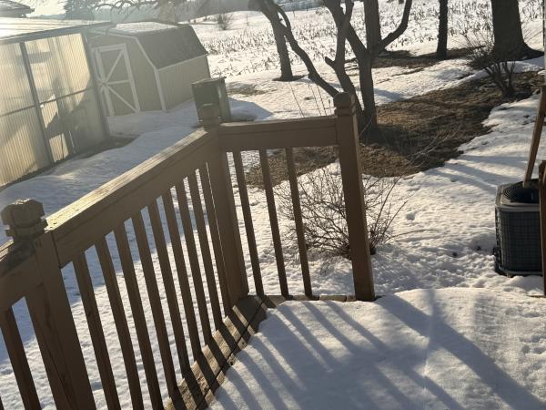 1992 Victorian MI0018219103 Mobile Home