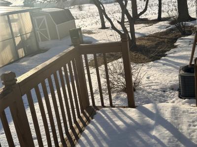 Photo 3 of 11 of home located at 5525 Seagull Belmont, MI 49306