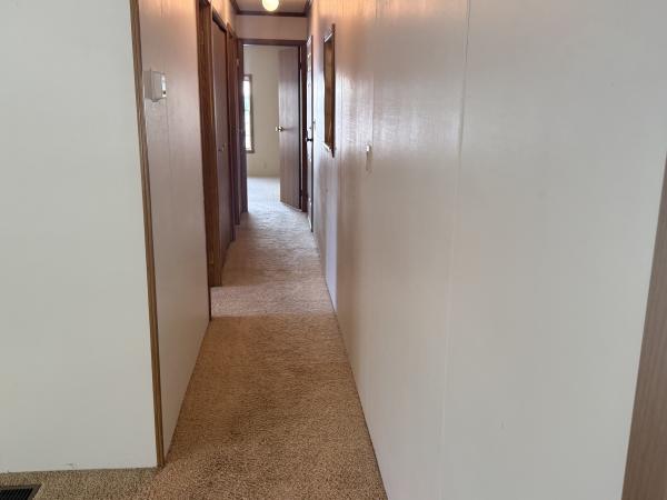 1992 Victorian MI0018219103 Mobile Home