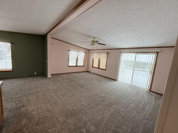 2002 Patriot MI0018663946 Mobile Home