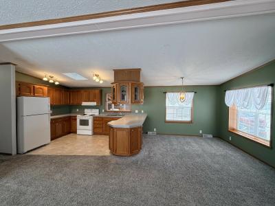 Photo 4 of 13 of home located at 5450 Seagull Belmont, MI 49306