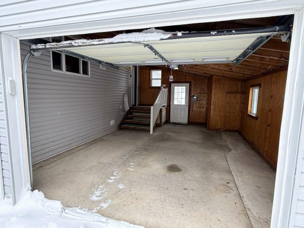 2002 Patriot MI0018663946 Mobile Home