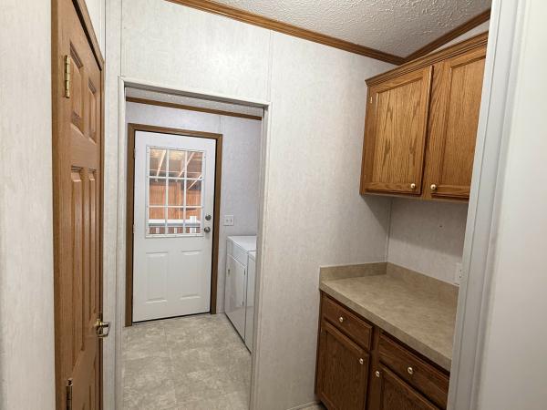 2002 Patriot MI0018663946 Mobile Home