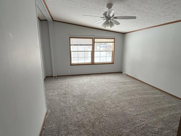 2002 Patriot MI0018663946 Mobile Home