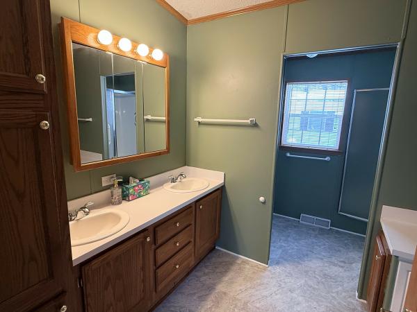 2002 Patriot MI0018663946 Mobile Home