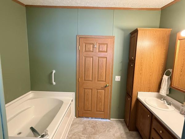 2002 Patriot MI0018663946 Mobile Home