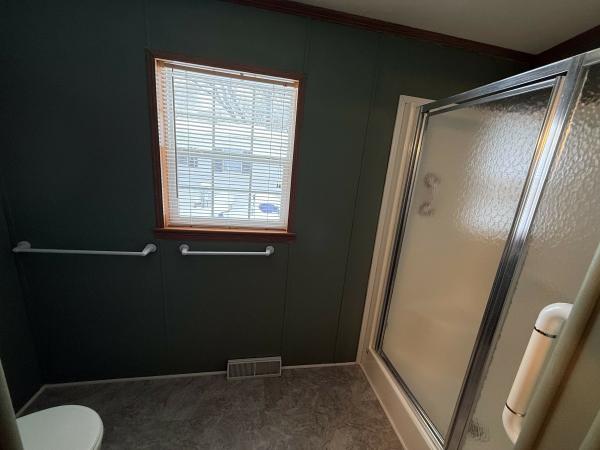 2002 Patriot MI0018663946 Mobile Home