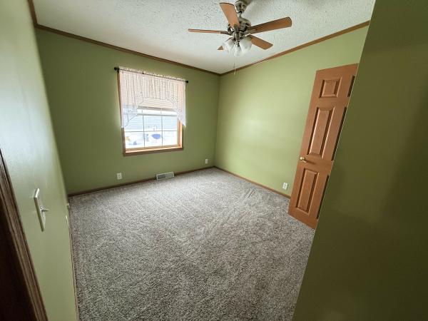 2002 Patriot MI0018663946 Mobile Home