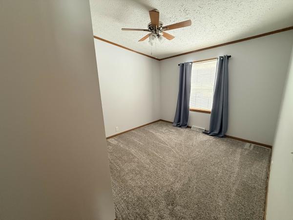 2002 Patriot MI0018663946 Mobile Home